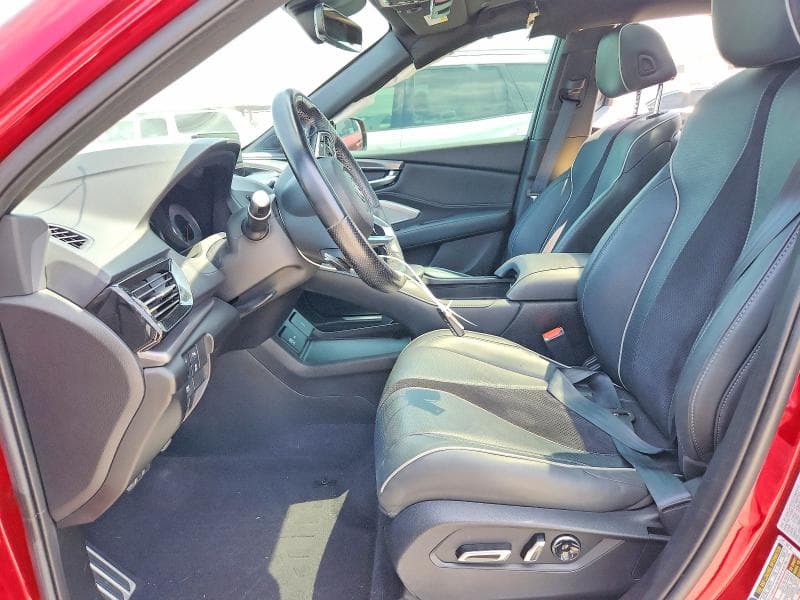 2021 ACURA RDX A-SPEC A-SPEC 7