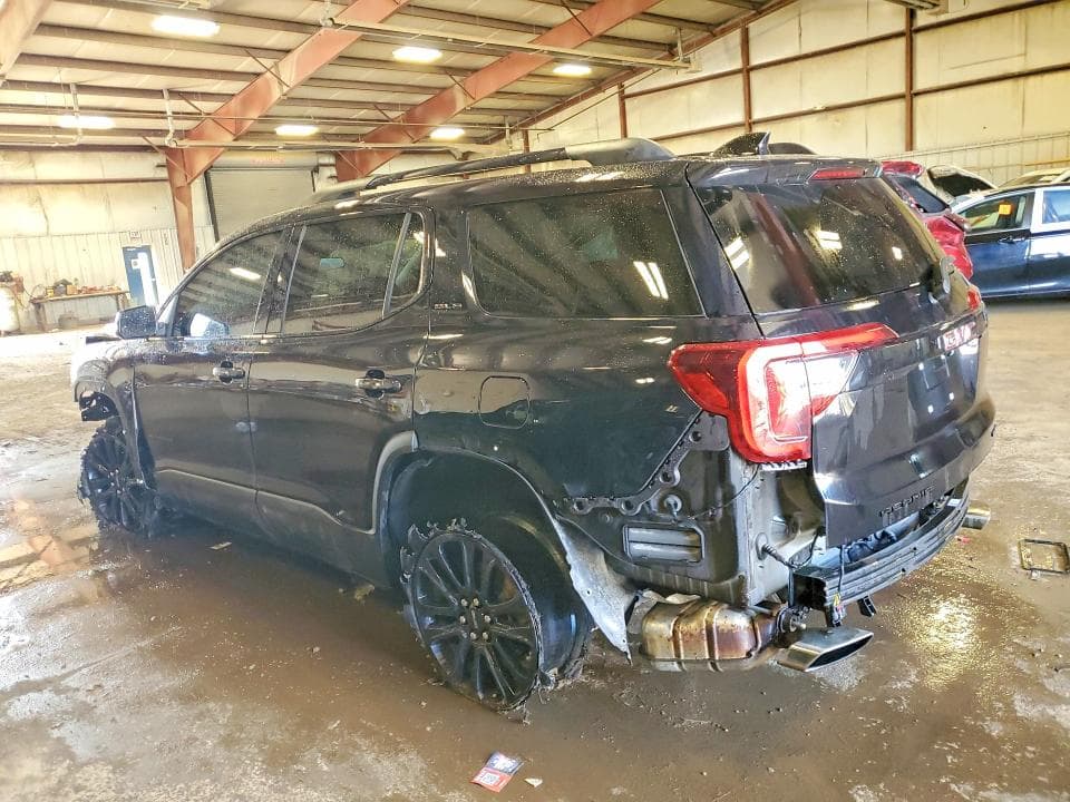 2023 GMC ACADIA SLE 2