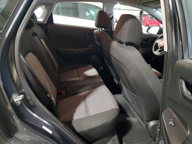 2019 HYUNDAI KONA SE 11