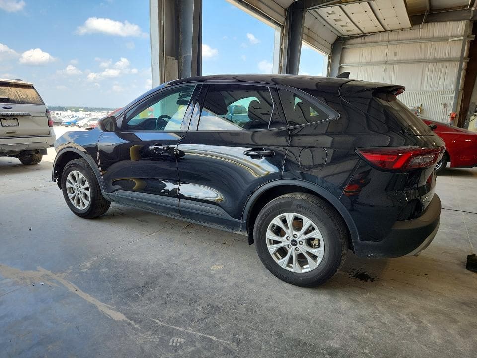 2025 FORD ESCAPE ACTIVE 2