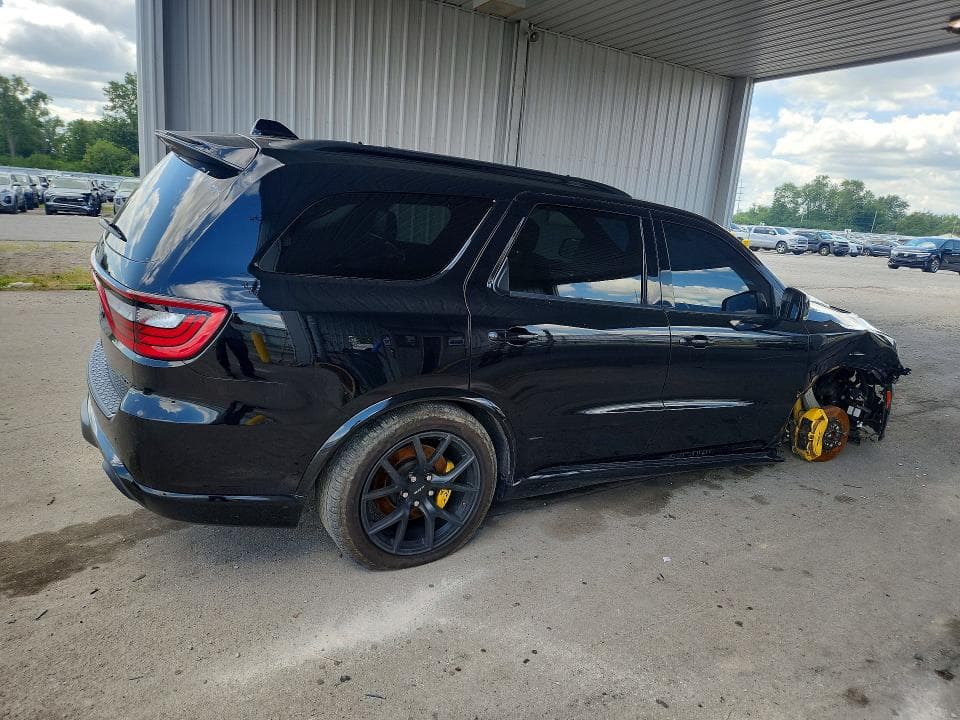 2024 DODGE DURANGO SRT 392 3