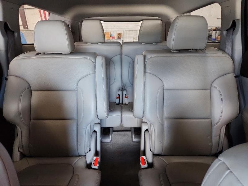 2021 GMC ACADIA SLT 10
