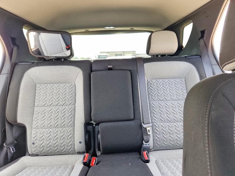 2023 CHEVROLET EQUINOX LT 10