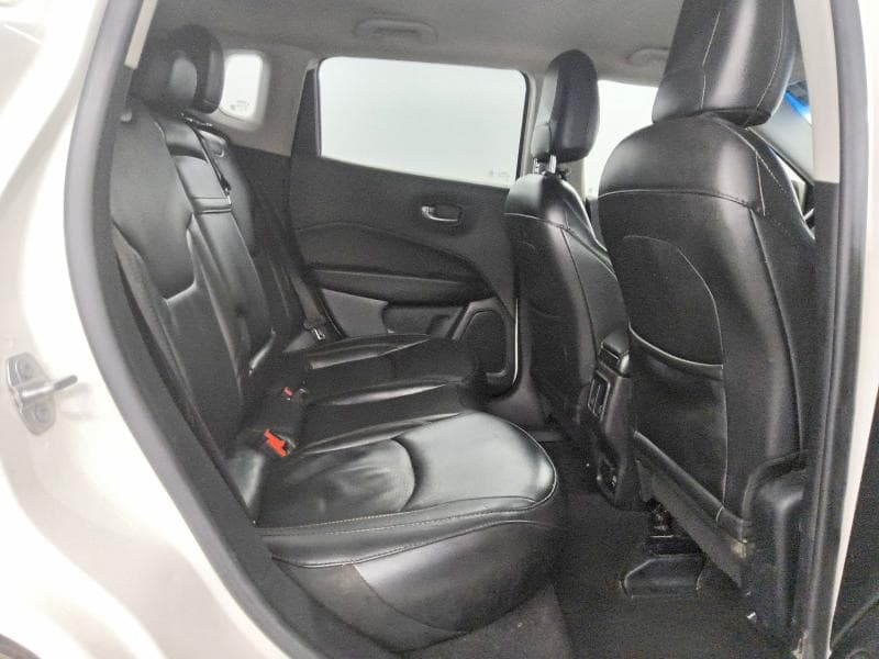 2019 JEEP COMPASS LIMITED 11