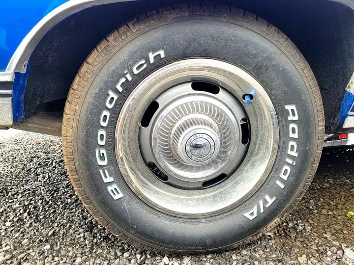 1970 CHEV MONTECARLO 11