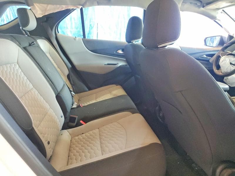 2019 CHEVROLET EQUINOX 11