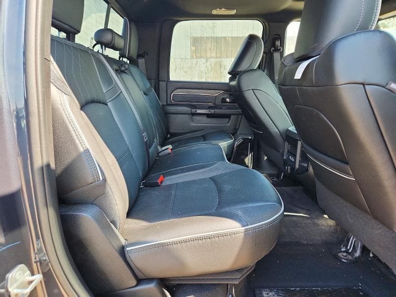 2026 RAM 2500 LIMITED 10