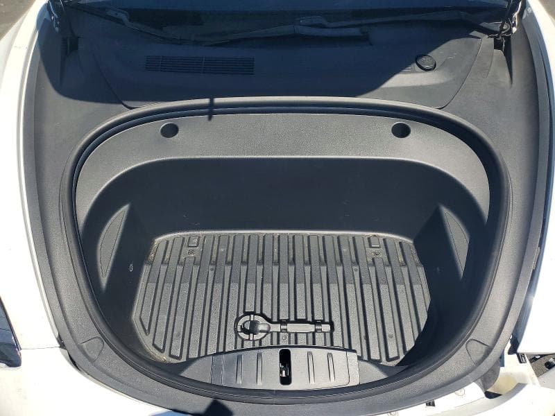 2021 TESLA MODEL 3 11