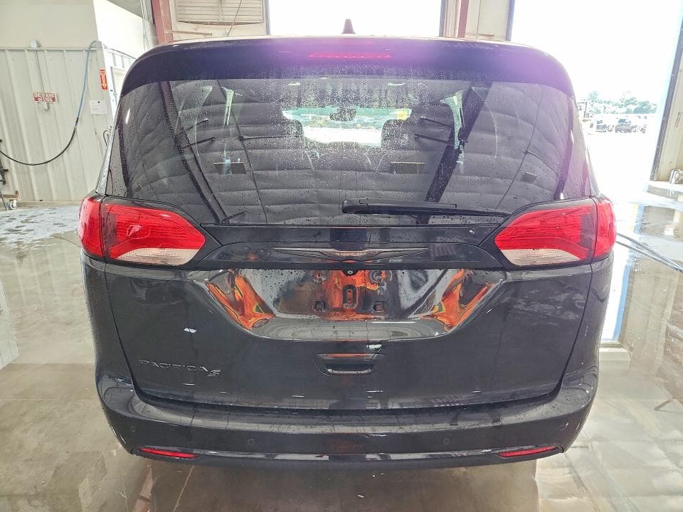 2019 CHRYSLER PACIFICA TOURING L PLUS 6