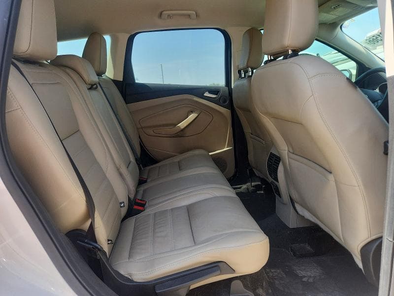 2019 FORD ESCAPE TITANIUM 11