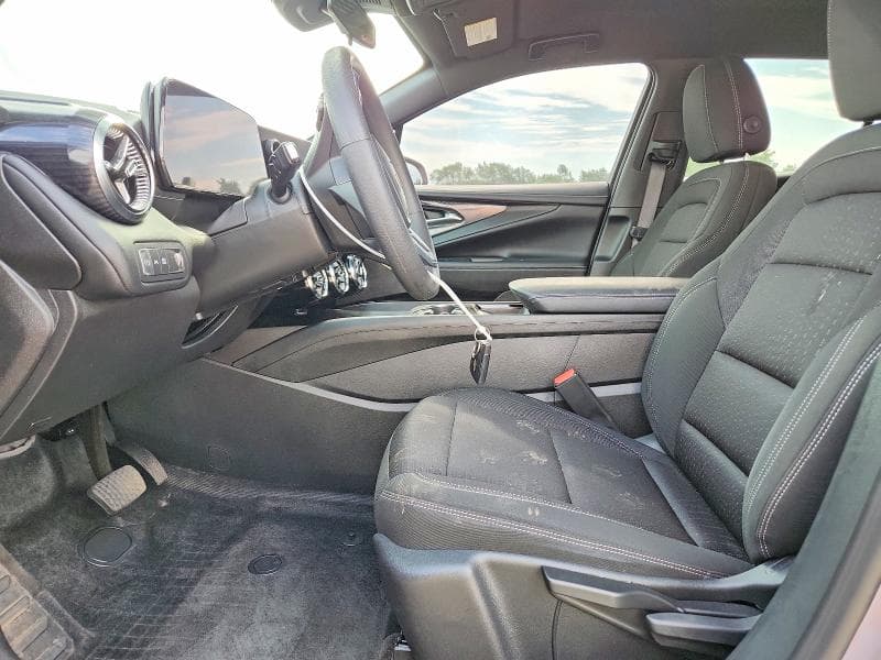 2025 CHEVROLET BLAZER LT 7