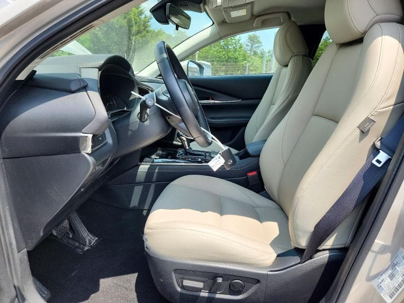2023 MAZDA CX-30 PREFERRED 7