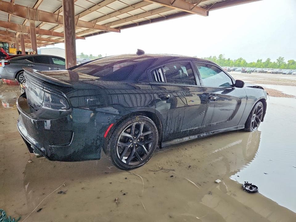 2023 DODGE CHARGER GT 3