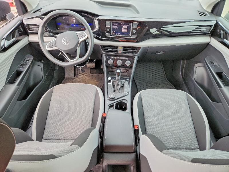 2023 VOLKSWAGEN TAOS S 8