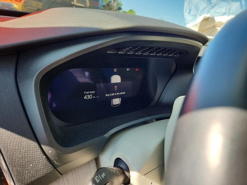 2024 VOLVO XC90 PLUS 9
