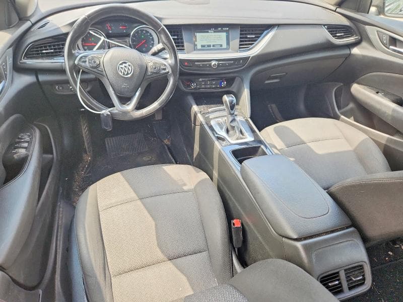 2018 BUICK REGAL PREFERRED 8