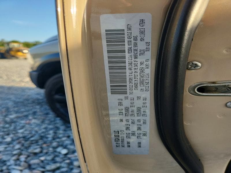 2019 RAM 1500 CLASSIC SLT 12