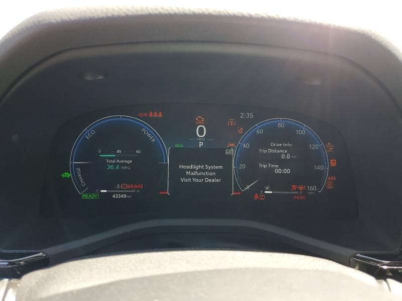 2025 TOYOTA CAMRY XSE 9