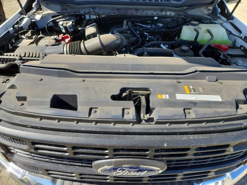 2024 FORD F250 SUPER DUTY 11
