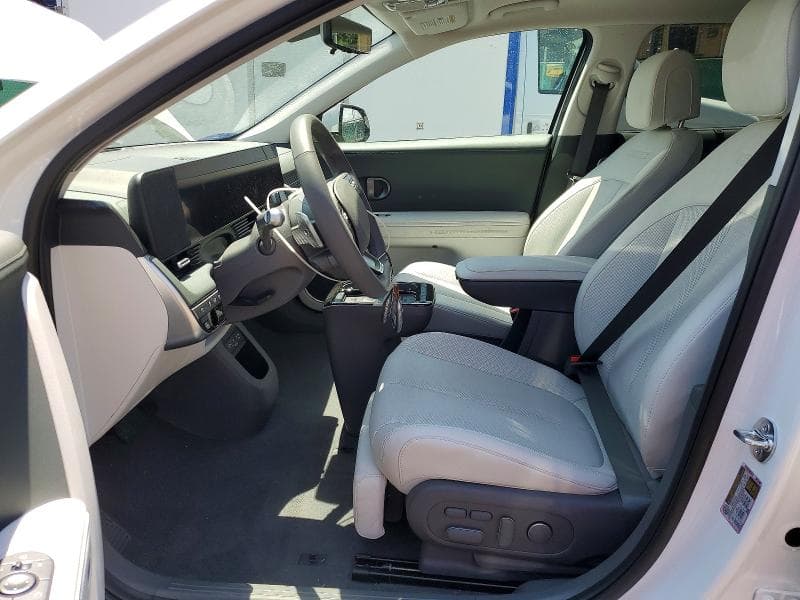 2026 HYUNDAI IONIQ 5 LIMITED 7