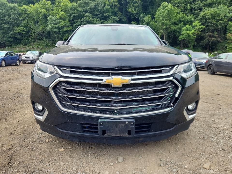 2020 CHEVROLET TRAVERSE LT 5