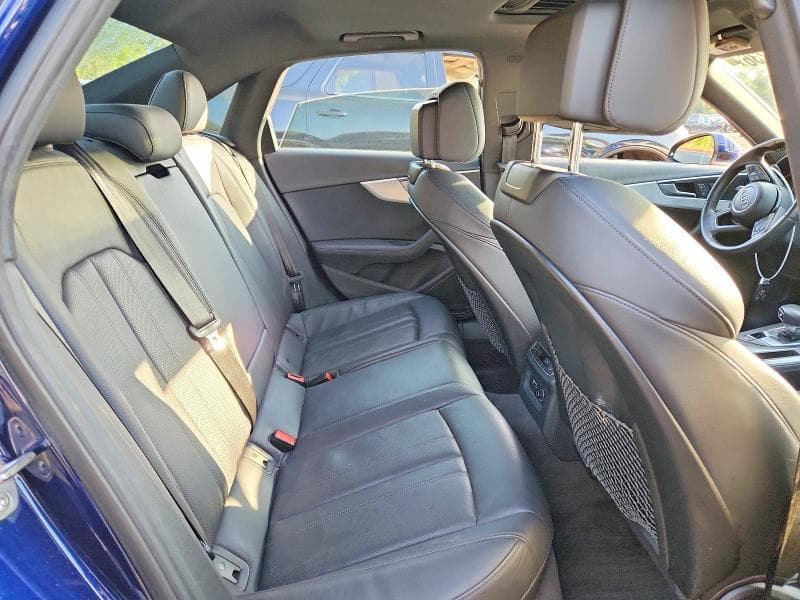 2019 AUDI A4 PREMIUM PLUS 10