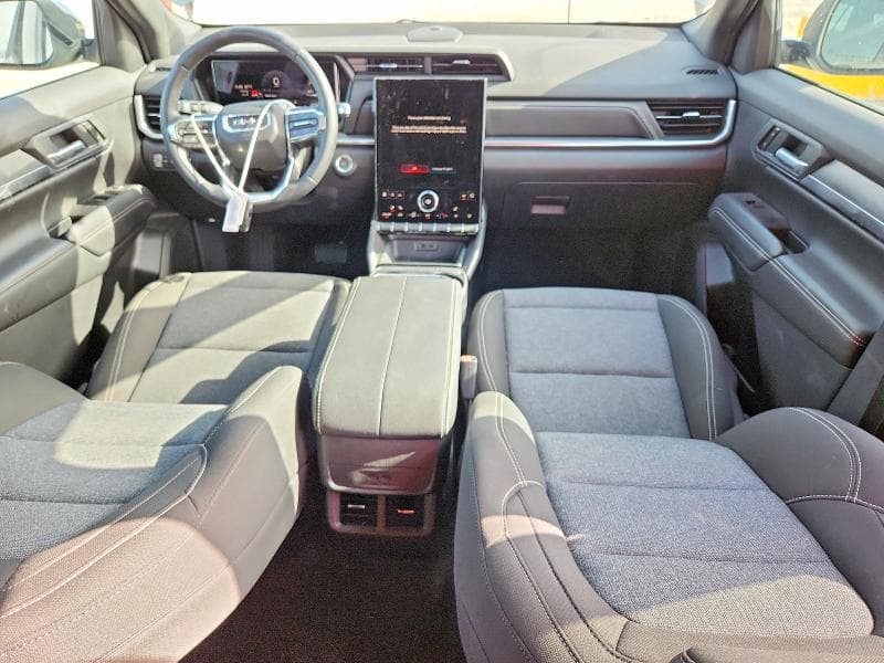 2026 GMC TERRAIN ELEVATION 8