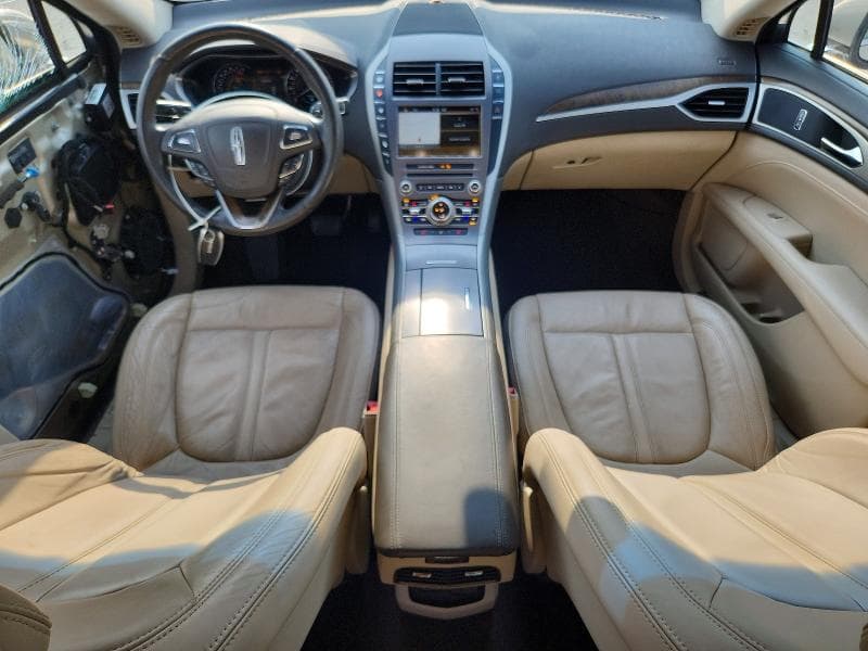 2017 LINCOLN MKZ SELECT 8