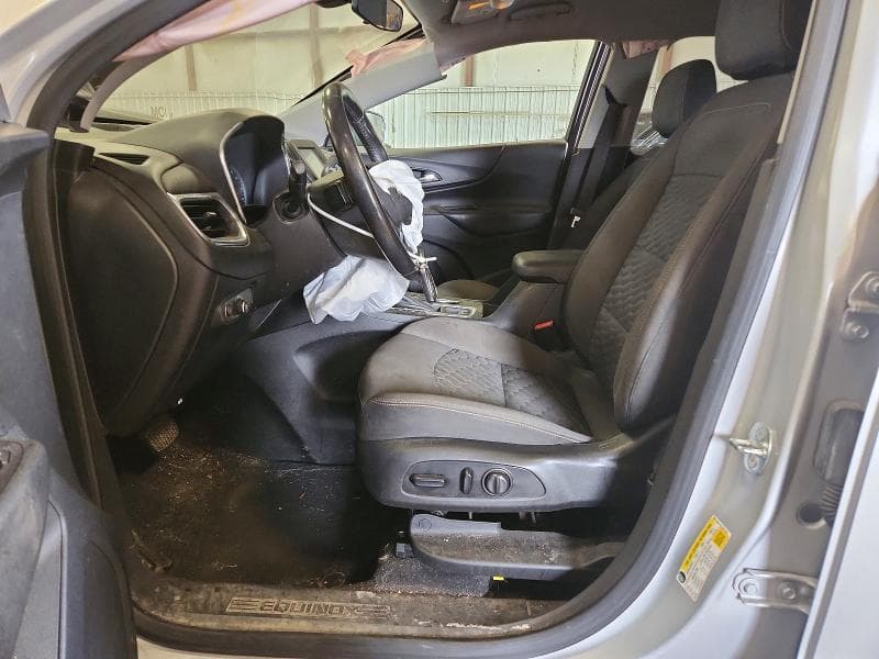 2018 CHEVROLET EQUINOX LT 7