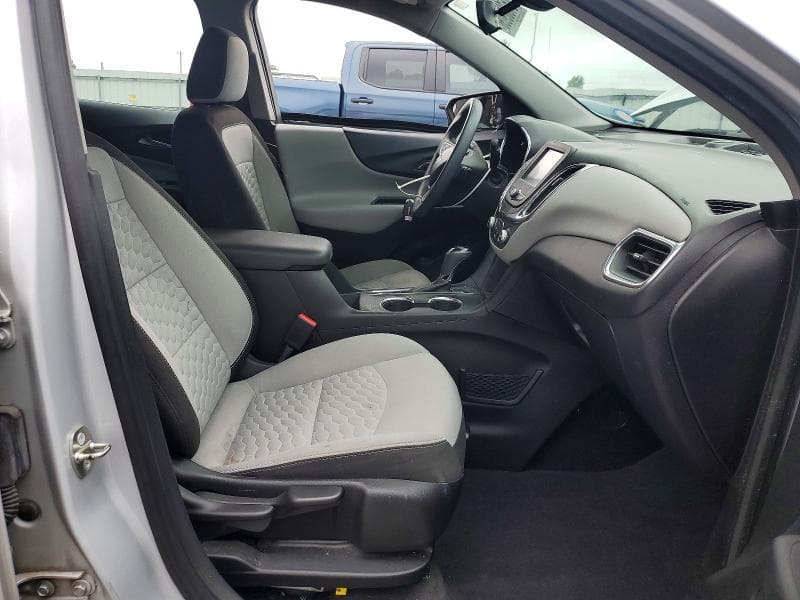 2018 CHEVROLET EQUINOX LS 7