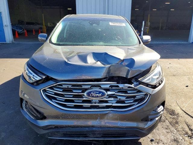 2022 FORD EDGE TITANIUM 5