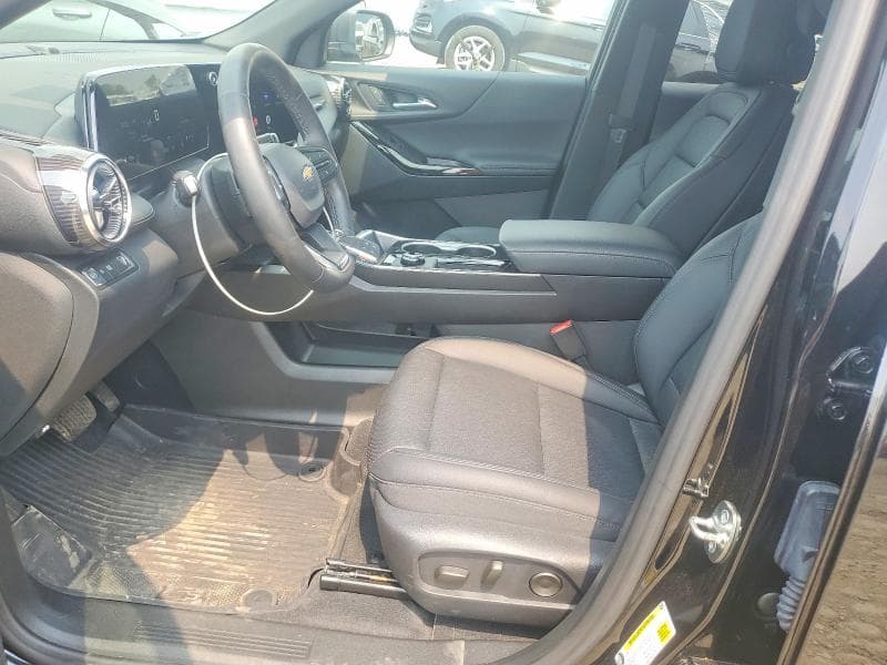 2026 CHEVROLET EQUINOX LT 7