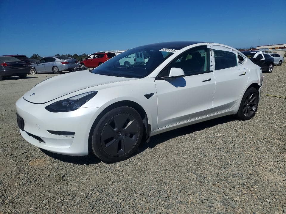 2023 TESLA MODEL 3 - 1