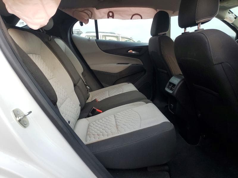2018 CHEVROLET EQUINOX LS 11