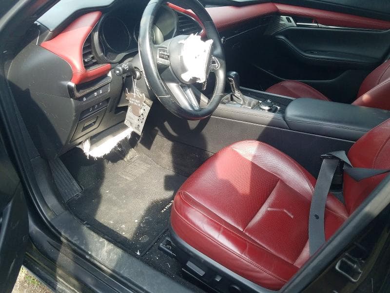 2020 MAZDA 3 PREFERRED 7