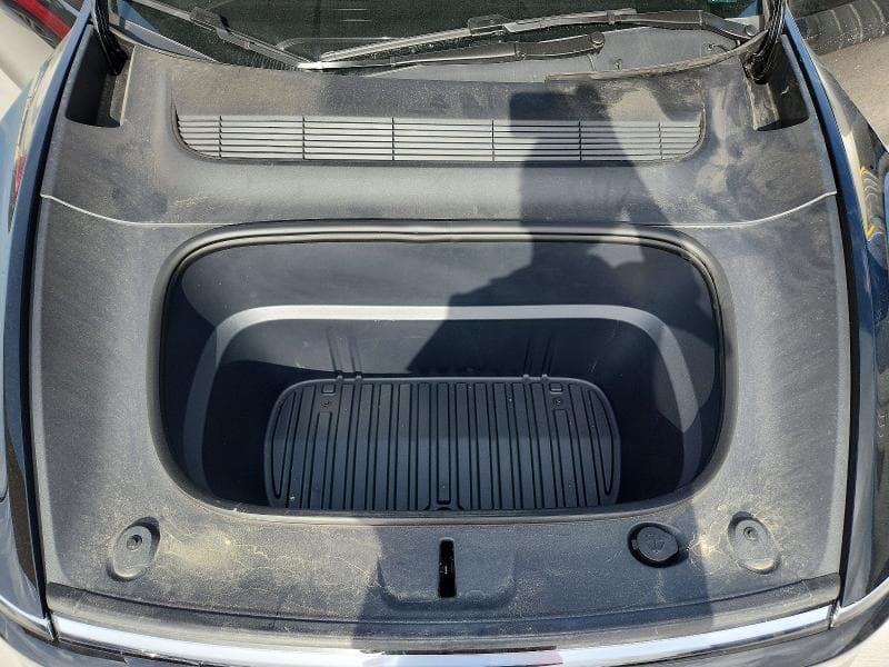 2026 TESLA MODEL Y 11