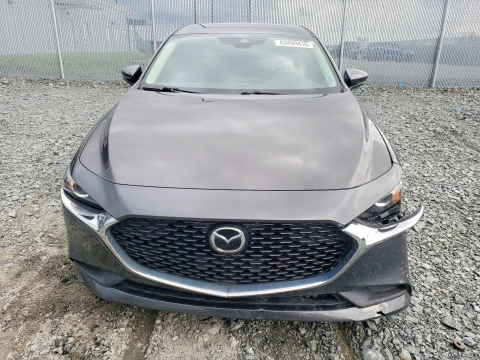 2020 MAZDA 3 SELECT 5