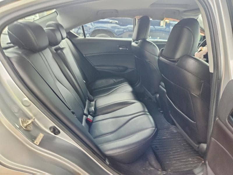 2019 ACURA ILX 10
