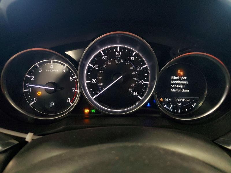 2021 MAZDA 6 TOURING 9