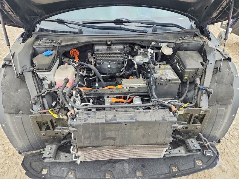 2023 KIA EV6 WIND 11