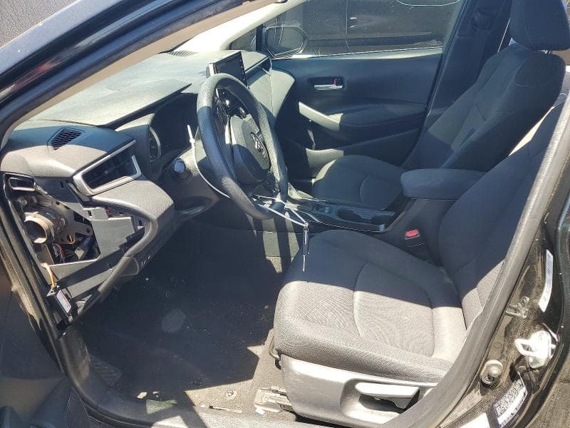 2020 TOYOTA COROLLA LE 7