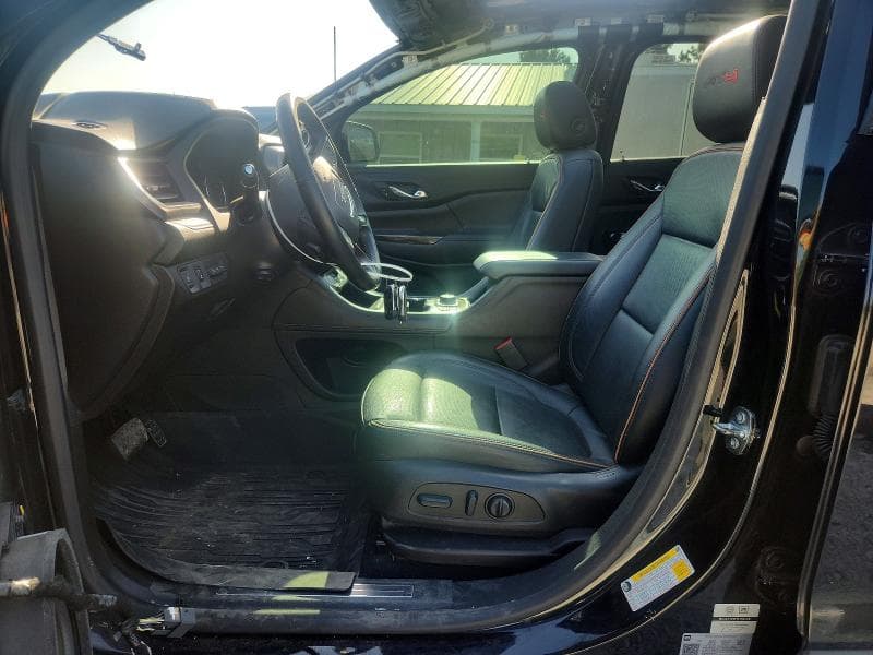 2023 GMC ACADIA AT4 7