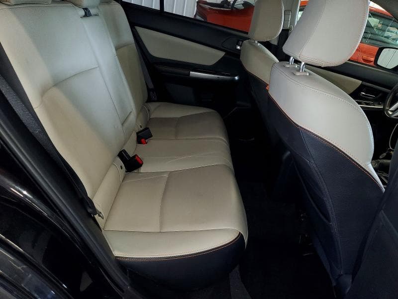 2017 SUBARU CROSSTREK LIMITED 10