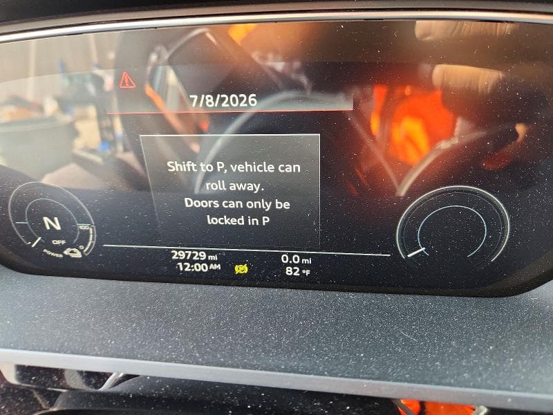 2019 AUDI E-TRON PREMIUM PLUS 9