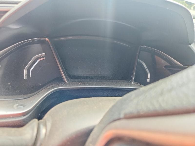 2018 HONDA CIVIC 9