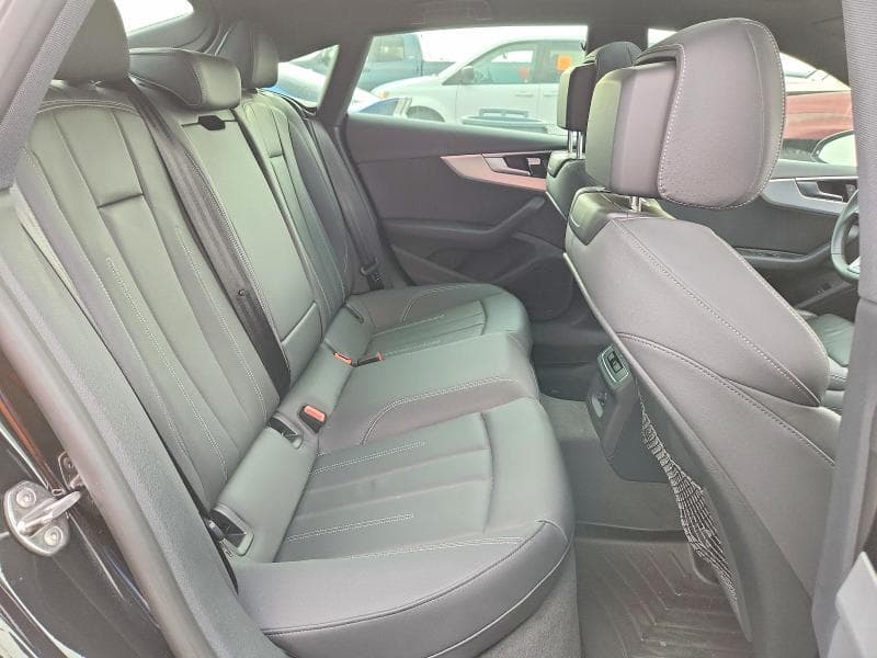 2024 AUDI A5 PREMIUM 45 10