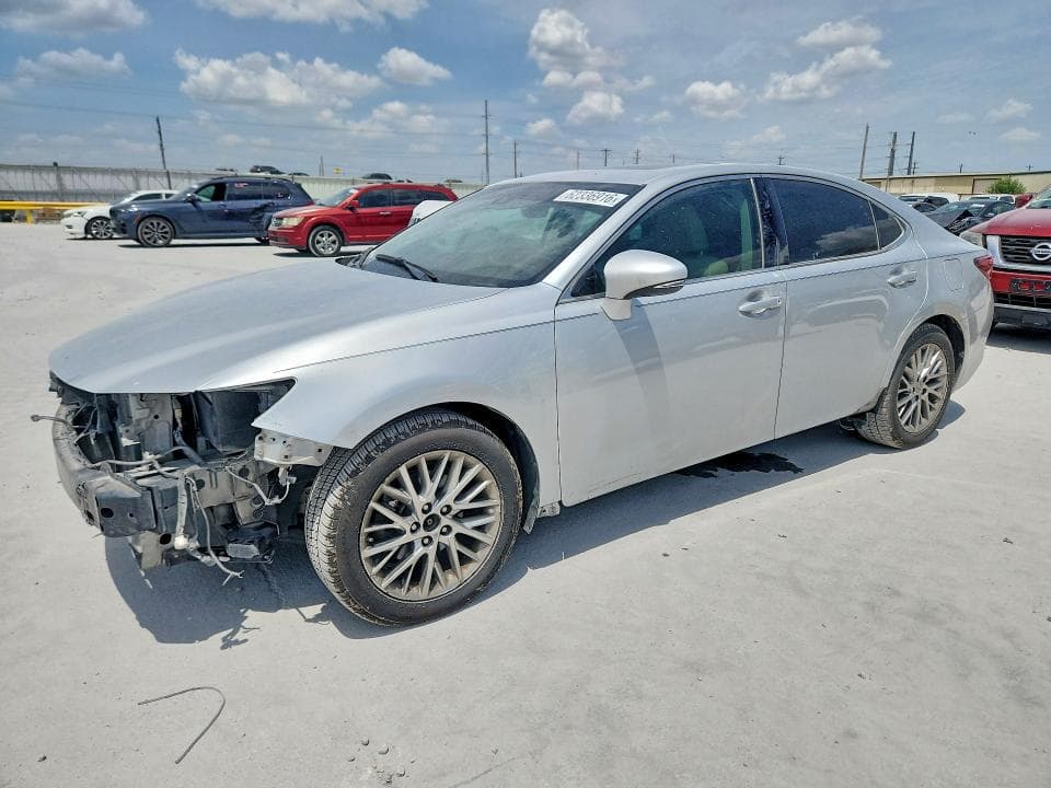 2017 LEXUS ES 350 - 1
