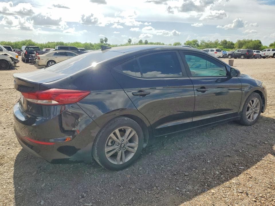 2018 HYUNDAI ELANTRA VALUE EDITION 3