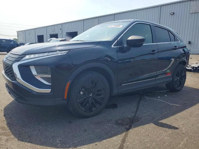 2022 MITSUBISHI ECLIPSE CROSS LE - 1