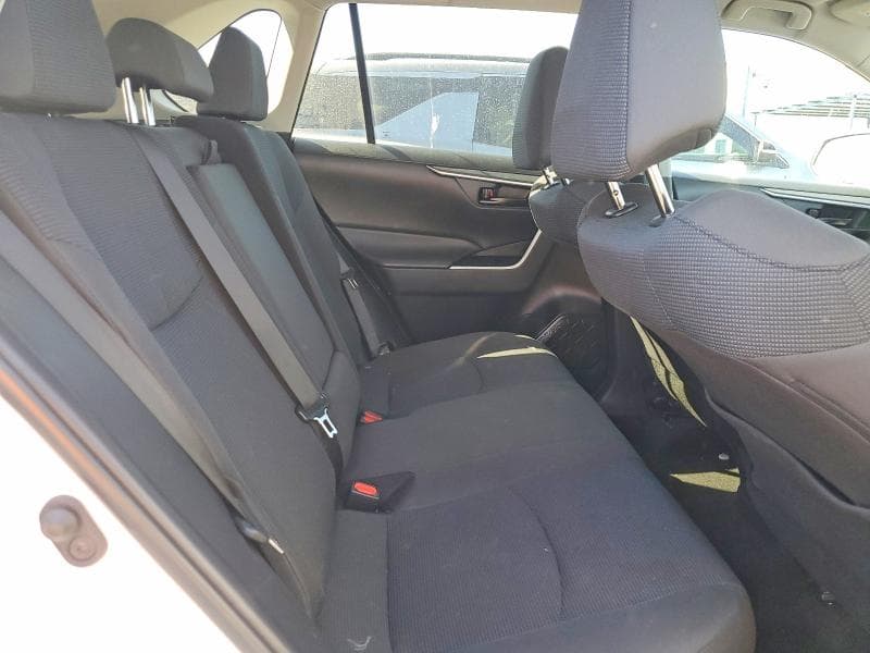 2023 TOYOTA RAV4 LE 11